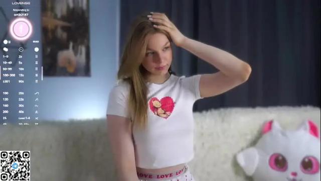 Image 6 of burnletitallburn Stream on Chaturbate on 10 days ago