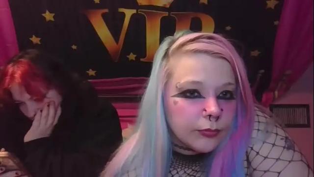 Thumbnail 1, burnthemail's Stream at Chaturbate, 4 months ago