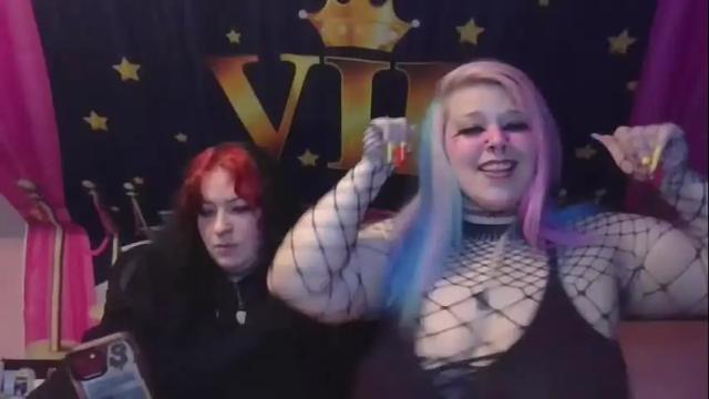 Thumbnail 2, burnthemail's Stream at Chaturbate, 4 months ago