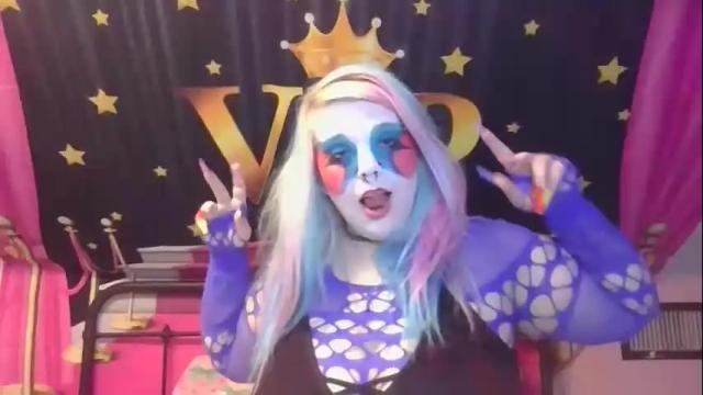 Thumbnail 1, burnthemail's Stream at Chaturbate, 4 months ago