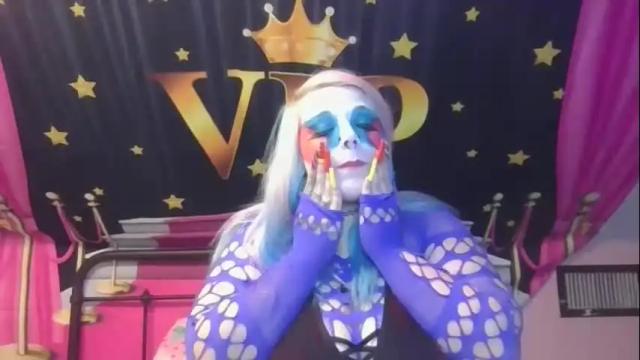 Thumbnail 2, burnthemail's Stream at Chaturbate, 4 months ago