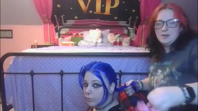 Thumbnail 1, burnthemail's Stream at Chaturbate, 2 months ago