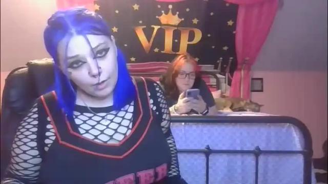 Thumbnail 3, burnthemail's Stream at Chaturbate, 2 months ago