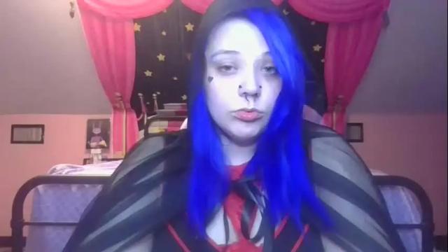 Thumbnail 1, burnthemail's Stream at Chaturbate, 2 months ago