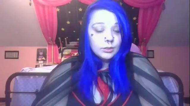 Thumbnail 2, burnthemail's Stream at Chaturbate, 2 months ago