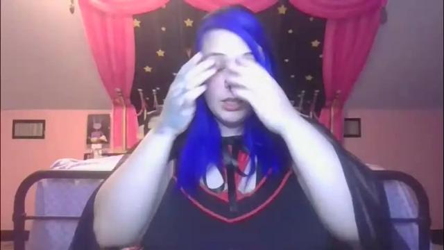 Thumbnail 3, burnthemail's Stream at Chaturbate, 2 months ago