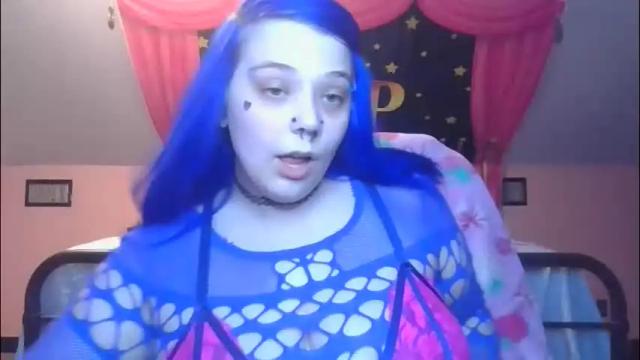 Thumbnail 1, burnthemail's Stream at Chaturbate, 1 month ago