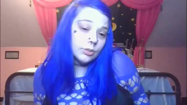 Thumbnail 2, burnthemail's Stream at Chaturbate, 1 month ago