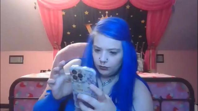 Thumbnail 2, burnthemail's Stream at Chaturbate, 1 month ago