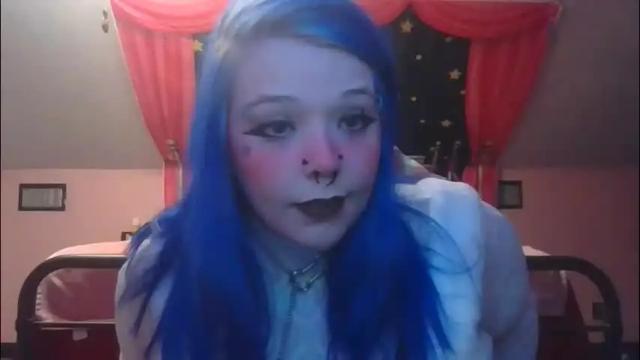 Thumbnail 1, burnthemail's Stream at Chaturbate, 22 days ago