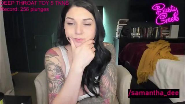 Image 4 of busty_geek48 Stream on Chaturbate on 2 months ago