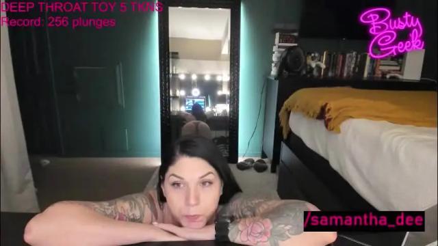 Image 7 of busty_geek48 Stream on Chaturbate on 2 months ago