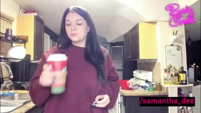 Thumbnail 1, busty_geek48's Stream at Chaturbate, 23 days ago