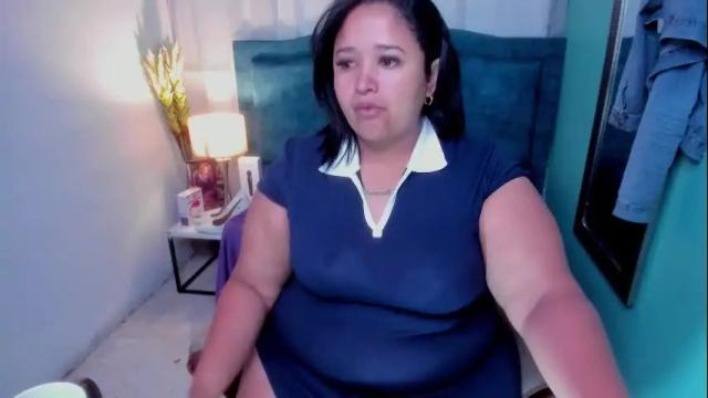Thumbnail 1, busty_juicy's Stream at Chaturbate, 1 month ago