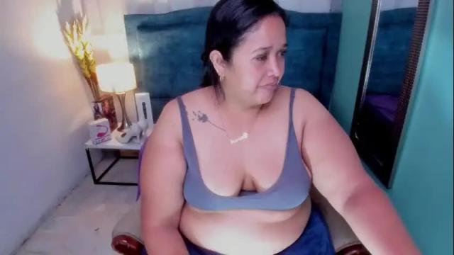 Thumbnail 1, busty_juicy's Stream at Chaturbate, 1 month ago