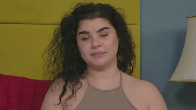 Thumbnail 2, busty_madison's Stream at Chaturbate, 17 months ago
