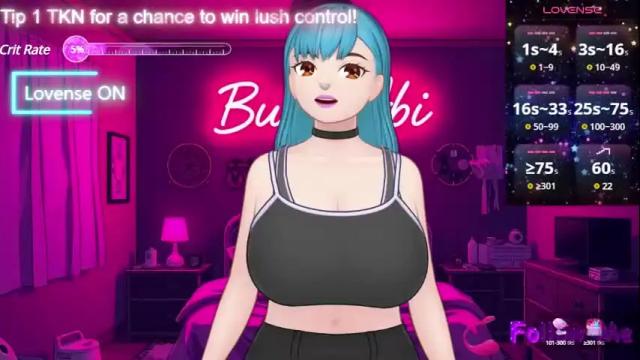 Thumbnail 1, bustyabi's Stream at Chaturbate, 2 months ago