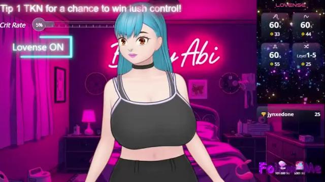 Image 4 of bustyabi Stream on Chaturbate on 2 months ago