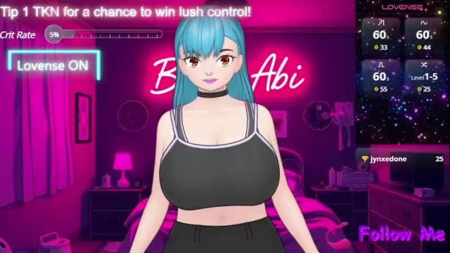 Thumbnail 2, bustyabi's Stream at Chaturbate, 2 months ago