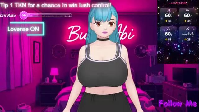 Thumbnail 1, bustyabi's Stream at Chaturbate, 2 months ago