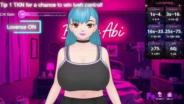 Image 3 of bustyabi Stream on Chaturbate on 2 months ago