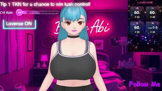 Image 4 of bustyabi Stream on Chaturbate on 2 months ago