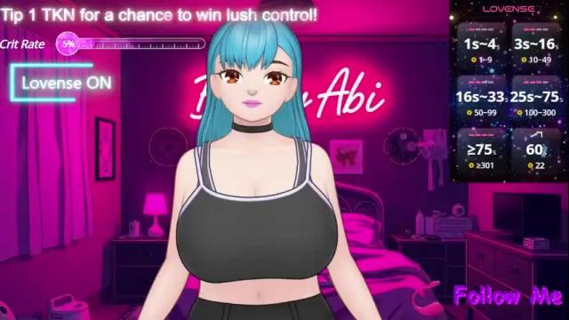 Thumbnail 2, bustyabi's Stream at Chaturbate, 2 months ago