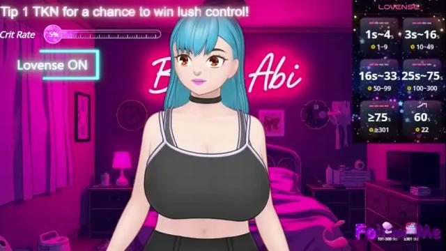 Image 6 of bustyabi Stream on Chaturbate on 2 months ago