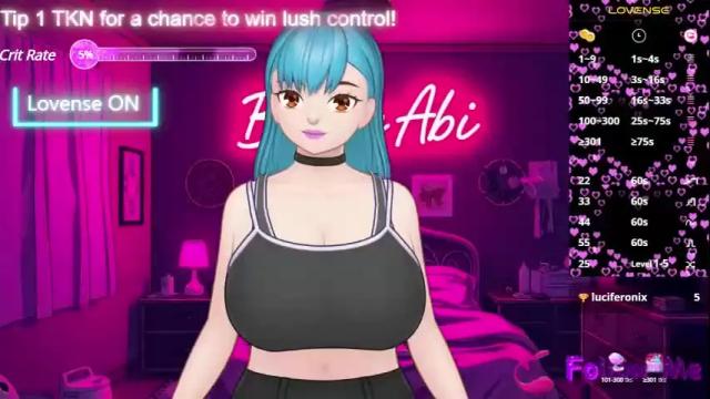 Thumbnail 3, bustyabi's Stream at Chaturbate, 2 months ago