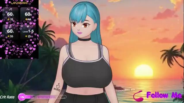 Thumbnail 2, bustyabi's Stream at Chaturbate, 1 month ago