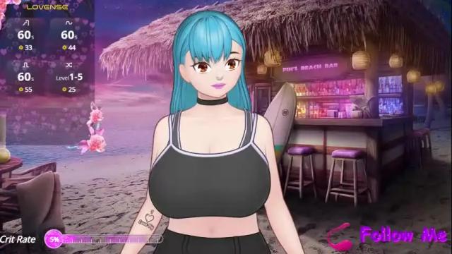Thumbnail 2, bustyabi's Stream at Chaturbate, 1 month ago