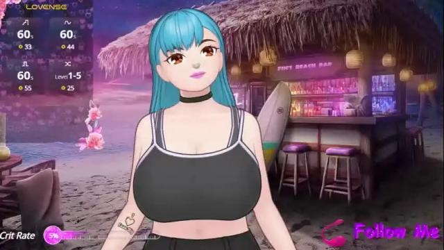 Thumbnail 3, bustyabi's Stream at Chaturbate, 1 month ago
