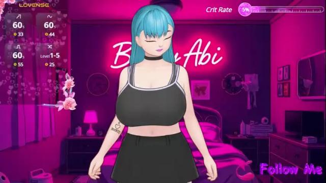 Image 3 of bustyabi Stream on Chaturbate on 1 month ago