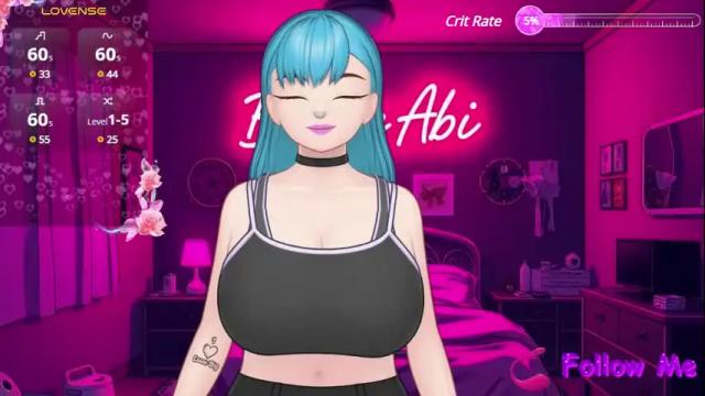 Thumbnail 2, bustyabi's Stream at Chaturbate, 1 month ago