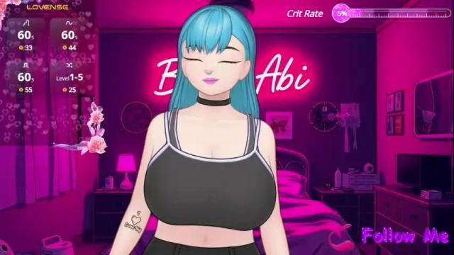 Image 6 of bustyabi Stream on Chaturbate on 1 month ago