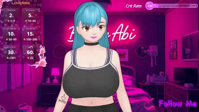 Image 2 of bustyabi Stream on Chaturbate on 1 month ago