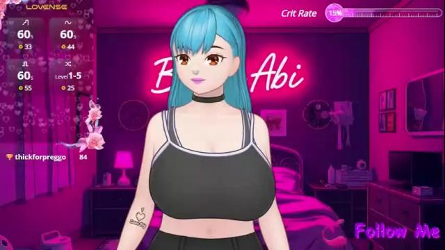Thumbnail 2, bustyabi's Stream at Chaturbate, 1 month ago