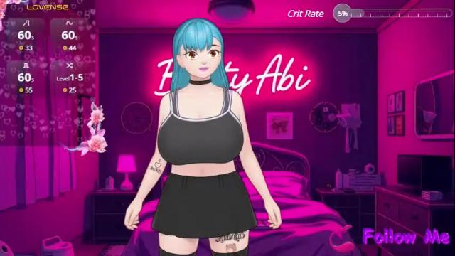 Thumbnail 3, bustyabi's Stream at Chaturbate, 1 month ago