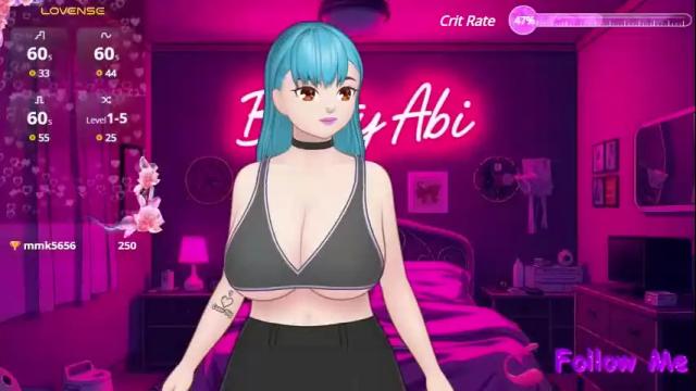 Thumbnail 2, bustyabi's Stream at Chaturbate, 1 month ago