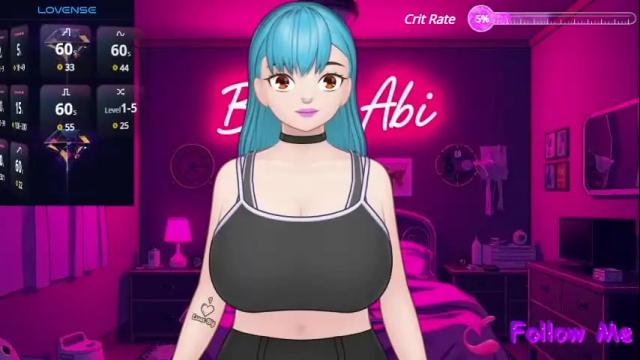 Thumbnail 1, bustyabi's Stream at Chaturbate, 1 month ago