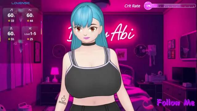 Image 2 of bustyabi Stream on Chaturbate on 1 month ago