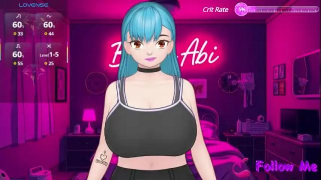 Thumbnail 2, bustyabi's Stream at Chaturbate, 1 month ago