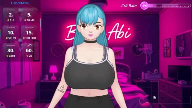Thumbnail 1, bustyabi's Stream at Chaturbate, 1 month ago