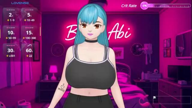 Image 2 of bustyabi Stream on Chaturbate on 1 month ago