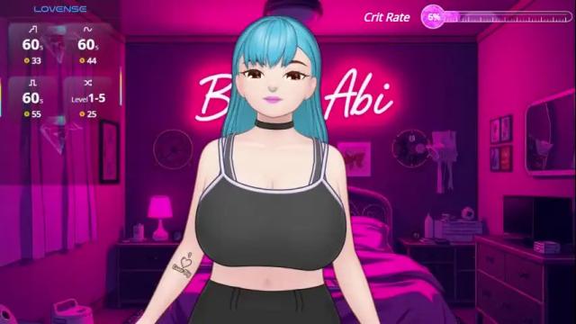 Thumbnail 2, bustyabi's Stream at Chaturbate, 1 month ago
