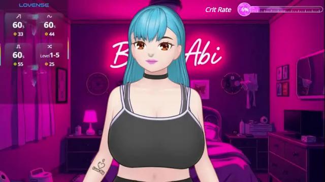 Image 7 of bustyabi Stream on Chaturbate on 1 month ago