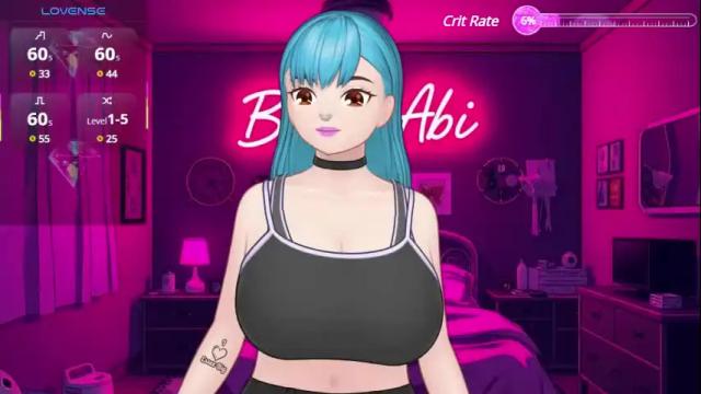 Image 8 of bustyabi Stream on Chaturbate on 1 month ago