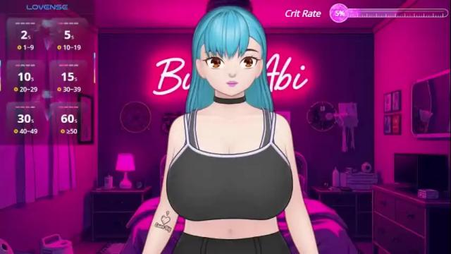 Image 2 of bustyabi Stream on Chaturbate on 1 month ago