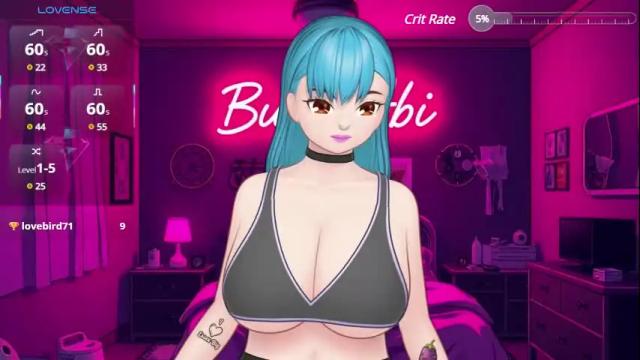 Thumbnail 1, bustyabi's Stream at Chaturbate, 29 days ago
