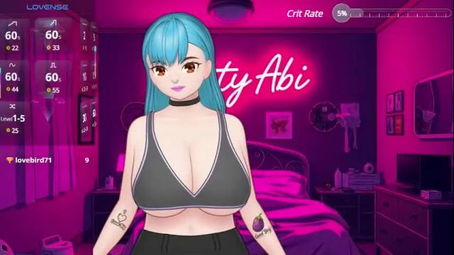 Thumbnail 3, bustyabi's Stream at Chaturbate, 29 days ago